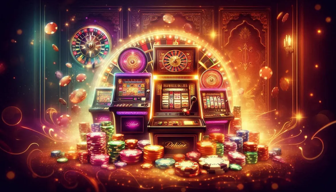 Slota Casino